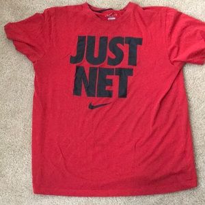 Nike shirt